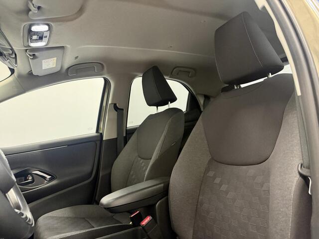 Toyota YARIS 1.5 Hybrid 115 PDC / Carplay / Camera