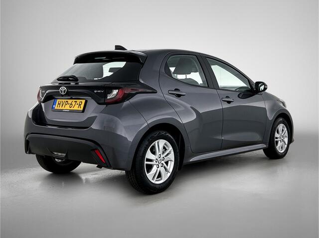 Toyota YARIS 1.5 Hybrid 115 Active | NL-Auto | Parkeercamera | Cruise Control Adaptief |