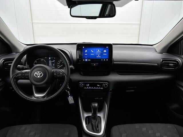 Toyota YARIS 1.5 Hybrid 115 Active | NL-Auto | Parkeercamera | Cruise Control Adaptief |