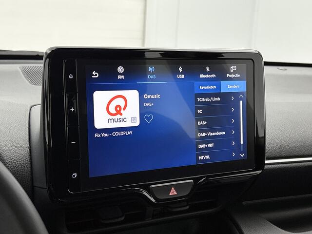 Toyota YARIS 1.5 Hybrid 115 Active | NL-Auto | Parkeercamera | Cruise Control Adaptief |