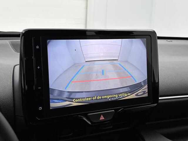 Toyota YARIS 1.5 Hybrid 115 Active | NL-Auto | Parkeercamera | Cruise Control Adaptief |