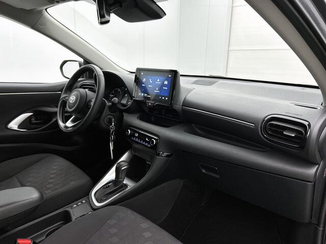 Toyota YARIS 1.5 Hybrid 115 Active | NL-Auto | Parkeercamera | Cruise Control Adaptief |