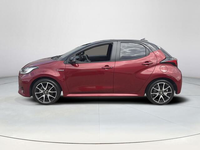 Toyota YARIS 1.5 Hybrid Executive