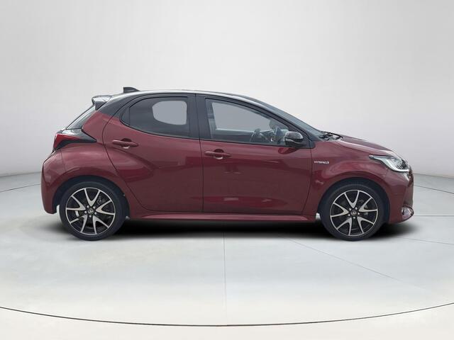 Toyota YARIS 1.5 Hybrid Executive
