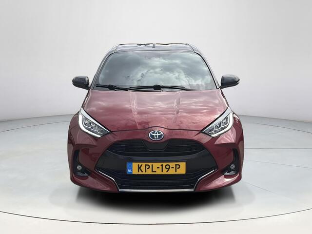 Toyota YARIS 1.5 Hybrid Executive