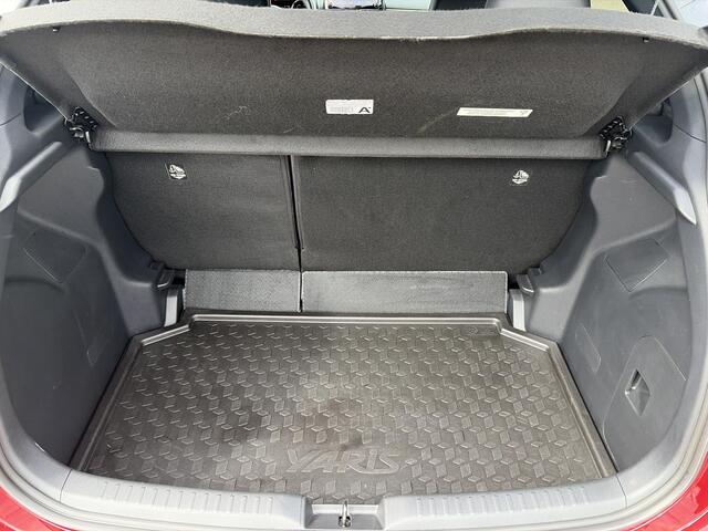 Toyota YARIS 1.5 Hybrid Executive