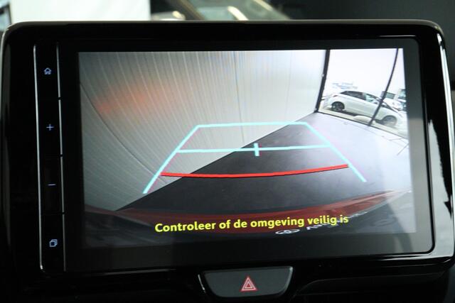Toyota YARIS Cross 1.5 Hybrid Dynamic, Parkeersensoren, BSM