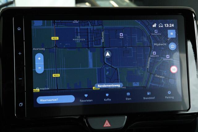 Toyota YARIS Cross 1.5 Hybrid Dynamic, Parkeersensoren, BSM