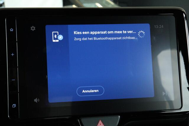 Toyota YARIS Cross 1.5 Hybrid Dynamic, Parkeersensoren, BSM