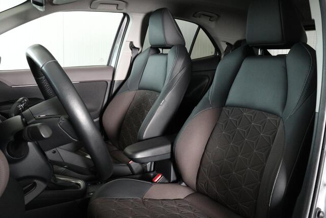 Toyota YARIS Cross 1.5 Hybrid Executive, 360 Camera, Parkeersensoren