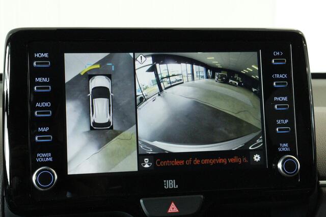 Toyota YARIS Cross 1.5 Hybrid Executive, 360 Camera, Parkeersensoren