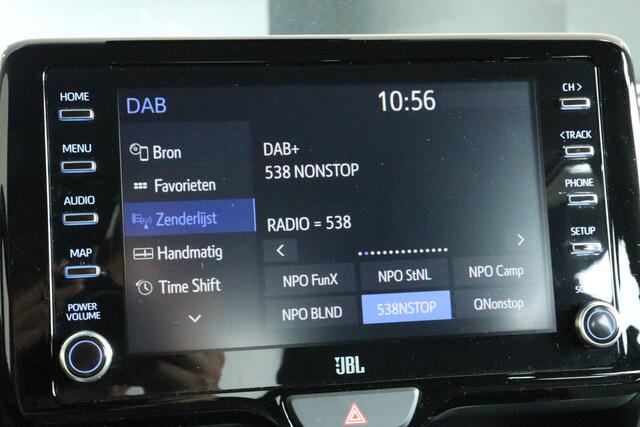 Toyota YARIS Cross 1.5 Hybrid Executive, 360 Camera, Parkeersensoren