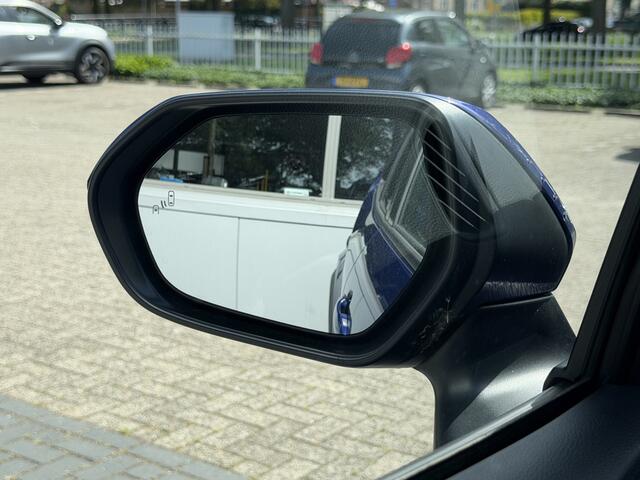 Toyota YARIS Cross 1.5 Hybrid 130 Style Edition 2026 Parkeersensoren, Dodehoekdetectie, Navigatie