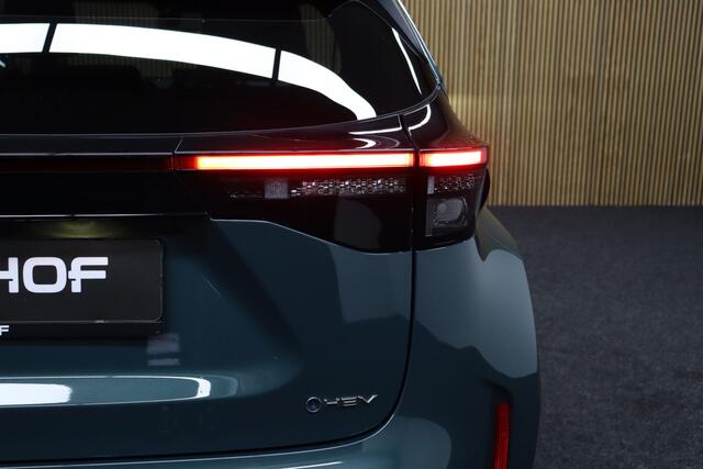 Toyota YARIS Cross 1.5 Hybrid 130 Dynamic + Comfort Pack | Adaptive-cruise | Apple Carplay & Android Auto | Camera | Clima | Parkeersensoren | Keyless | Navigatie | Stoel & Stuurverwarming | Dodehoekdetectie