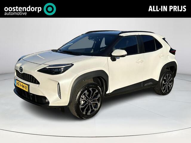 Toyota YARIS Cross 1.5 Hybrid Style