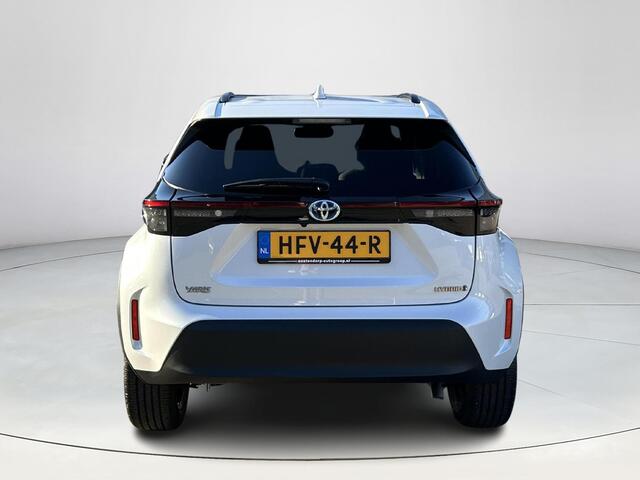 Toyota YARIS Cross 1.5 Hybrid Style