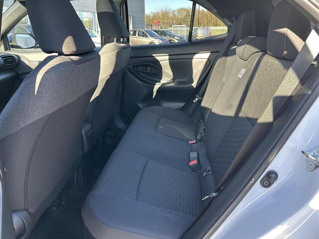 Toyota YARIS Cross 1.5 Hybrid Style
