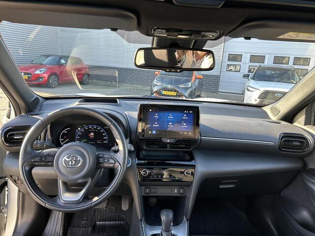 Toyota YARIS Cross 1.5 Hybrid Style