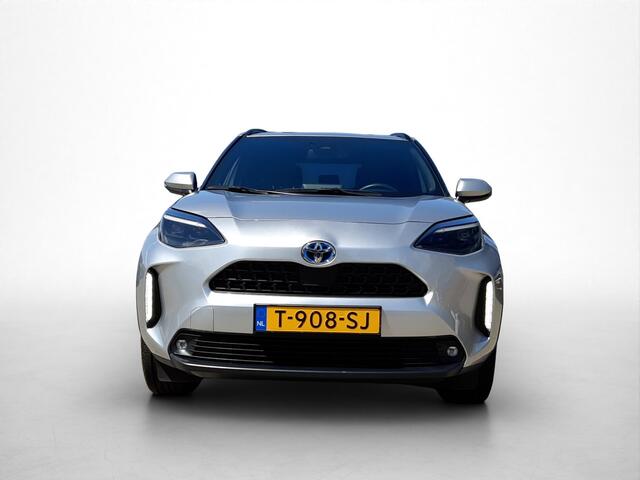 Toyota YARIS Cross 1.5 Hybrid Dynamic | Apple CarPlay/Android Auto | Achteruitrijcamera | LM Velgen | Cruise Control Adaptive | Climate Control | Apple CarPlay/Android Auto |
