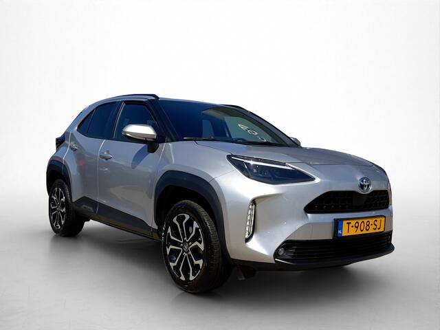 Toyota YARIS Cross 1.5 Hybrid Dynamic | Apple CarPlay/Android Auto | Achteruitrijcamera | LM Velgen | Cruise Control Adaptive | Climate Control | Apple CarPlay/Android Auto |