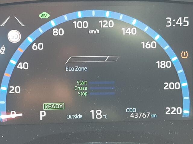 Toyota YARIS Cross 1.5 Hybrid Dynamic | Apple CarPlay/Android Auto | Achteruitrijcamera | LM Velgen | Cruise Control Adaptive | Climate Control | Apple CarPlay/Android Auto |