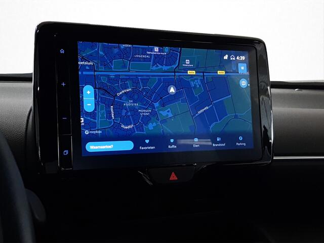 Toyota YARIS Cross 1.5 Hybrid Dynamic | Apple CarPlay/Android Auto | Achteruitrijcamera | LM Velgen | Cruise Control Adaptive | Climate Control | Apple CarPlay/Android Auto |