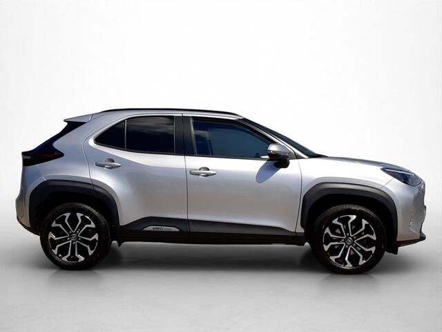 Toyota YARIS Cross 1.5 Hybrid Dynamic | Apple CarPlay/Android Auto | Achteruitrijcamera | LM Velgen | Cruise Control Adaptive | Climate Control | Apple CarPlay/Android Auto |