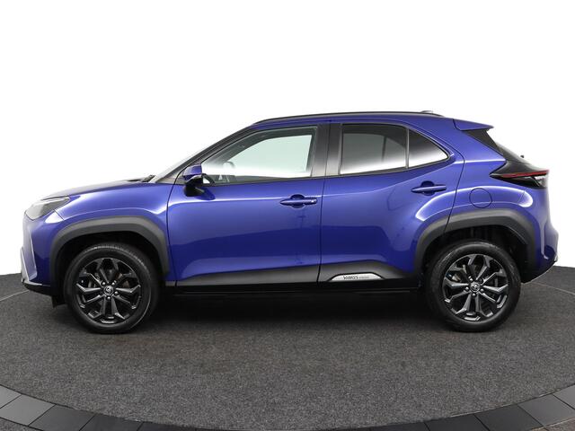Toyota YARIS Cross 1.5 Hybrid Explore | Navigatie | Apple Carplay/Android Auto |