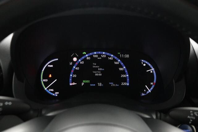 Toyota YARIS Cross 1.5 Hybrid Explore | Navigatie | Apple Carplay/Android Auto |