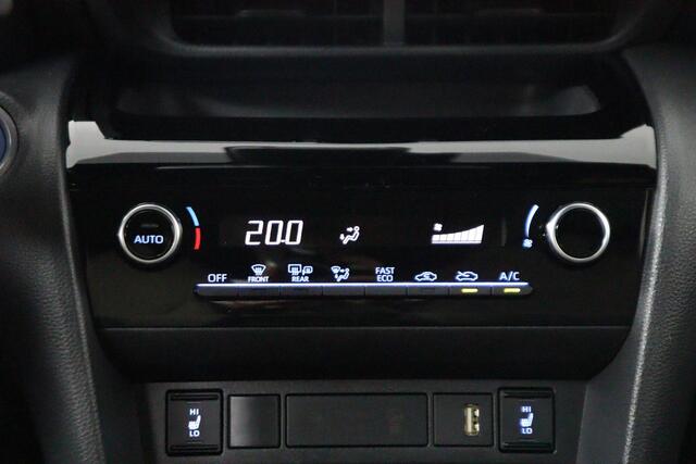 Toyota YARIS Cross 1.5 Hybrid Explore | Navigatie | Apple Carplay/Android Auto |