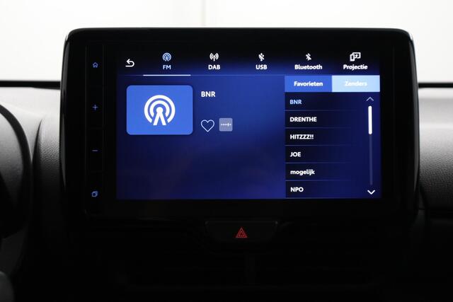 Toyota YARIS Cross 1.5 Hybrid Explore | Navigatie | Apple Carplay/Android Auto |
