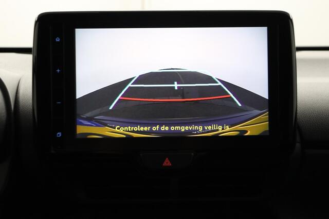Toyota YARIS Cross 1.5 Hybrid Explore | Navigatie | Apple Carplay/Android Auto |