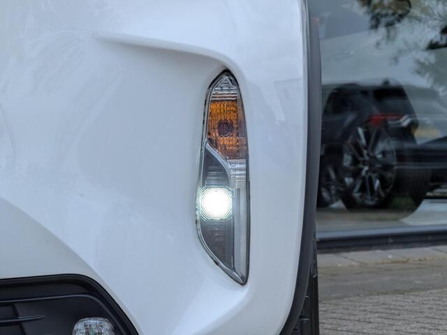Toyota YARIS Cross 1.5 Hybrid 115 Active Plus | Stoel- Stuurverwarming | Camera | Adapt. Cruise | Climate control | Carplay