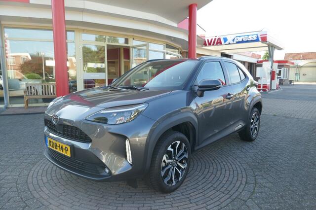 Toyota YARIS 1.5 HYBR 115 DYNAMIC CAMERA/WINTERPAKKET/APPLE CARPLAY/ANDROID