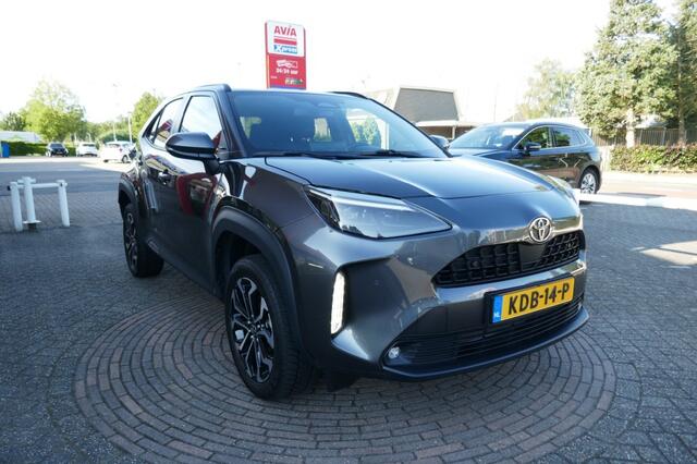 Toyota YARIS 1.5 HYBR 115 DYNAMIC CAMERA/WINTERPAKKET/APPLE CARPLAY/ANDROID