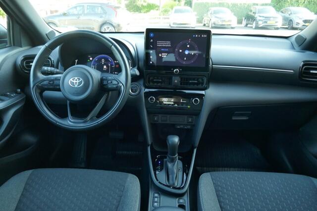 Toyota YARIS 1.5 HYBR 115 DYNAMIC CAMERA/WINTERPAKKET/APPLE CARPLAY/ANDROID