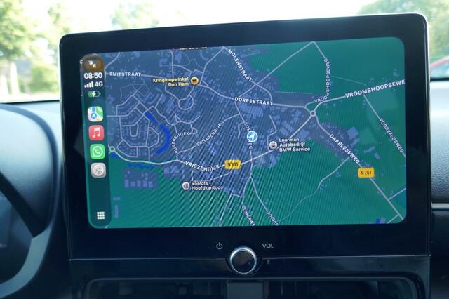 Toyota YARIS 1.5 HYBR 115 DYNAMIC CAMERA/WINTERPAKKET/APPLE CARPLAY/ANDROID