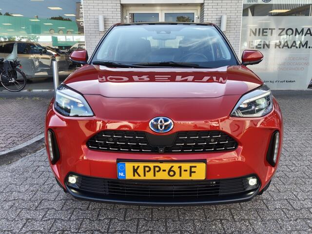 Toyota YARIS Cross 1.5 Hybrid Executive | Pano | HUD | 360 camera | Navi | PDC | Stoelverwar