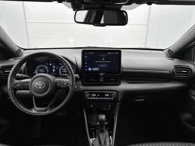 Toyota YARIS 1.5 Hybrid 130 Executive