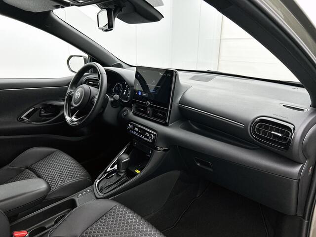 Toyota YARIS 1.5 Hybrid 130 Executive