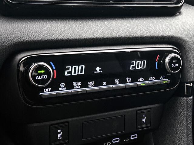 Toyota YARIS 1.5 Hybrid 130 Executive