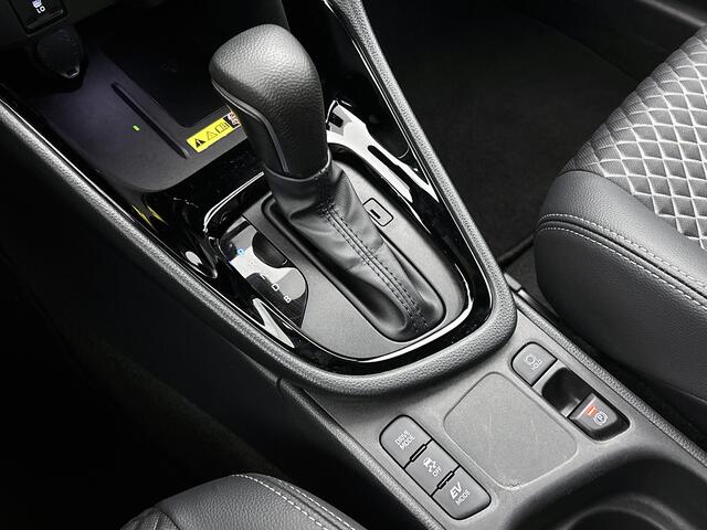 Toyota YARIS 1.5 Hybrid 130 Executive