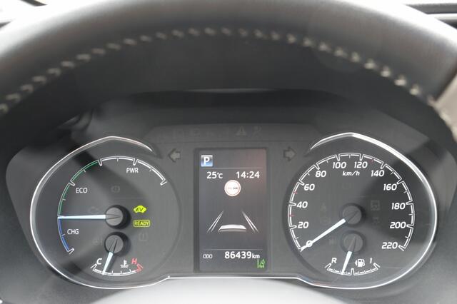 Toyota YARIS 1.5 Hybid Bi-Tone