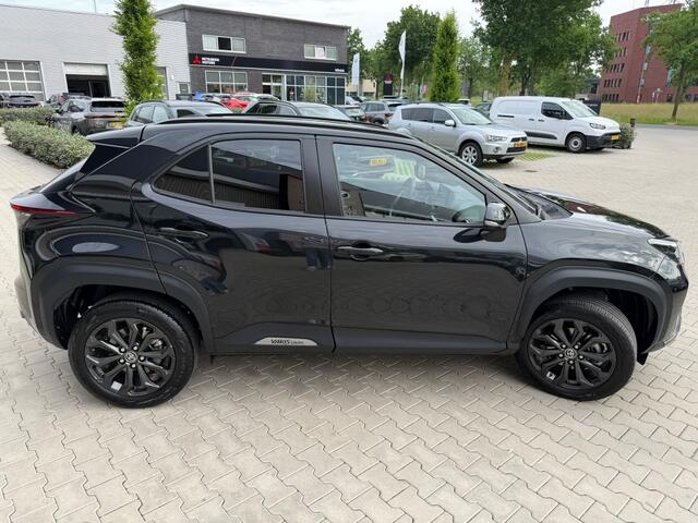 Toyota YARIS Cross 1.5 Hybrid Explore | Stoelverwarming | Parkeersensoren