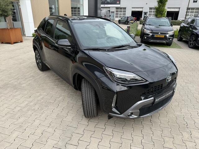 Toyota YARIS Cross 1.5 Hybrid Explore | Stoelverwarming | Parkeersensoren