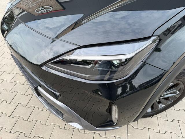 Toyota YARIS Cross 1.5 Hybrid Explore | Stoelverwarming | Parkeersensoren