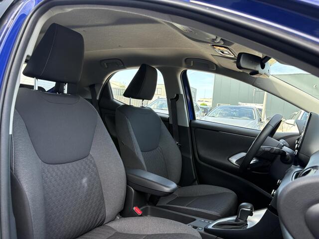 Toyota YARIS 1.5 Hybrid 115 Business