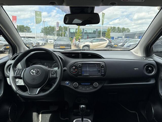 Toyota YARIS 1.5 Hybrid Dynamic Y20