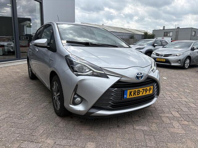 Toyota YARIS 1.5 Hybrid Dynamic Y20