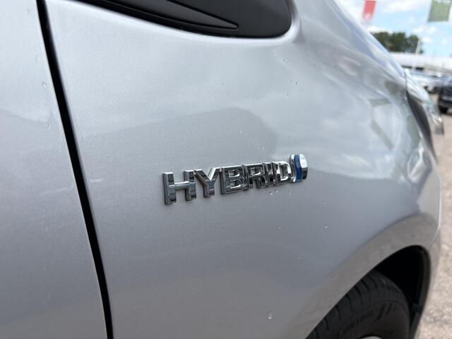 Toyota YARIS 1.5 Hybrid Dynamic Y20
